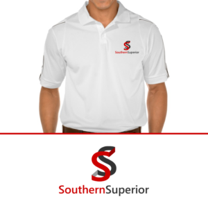 Logo-Design von REDcrackers.com für Southern Superior Construction  | Design: #10579488