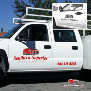 Diseño de Logo por REDcrackers.com para Southern Superior Construction  | Diseño: #10588521