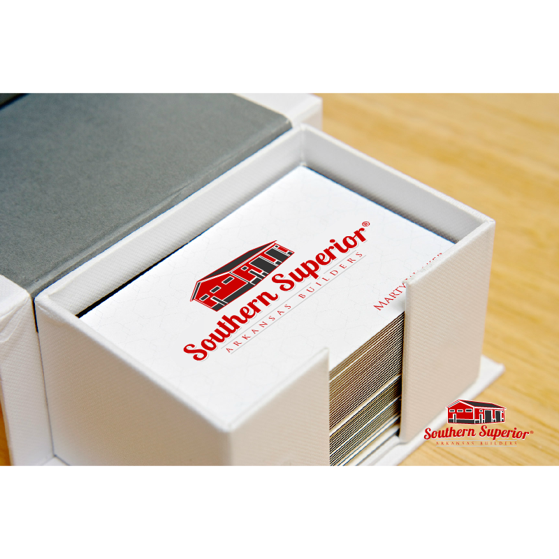 Logo Design by REDcrackers.com for Southern Superior Construction  | Design #10588527