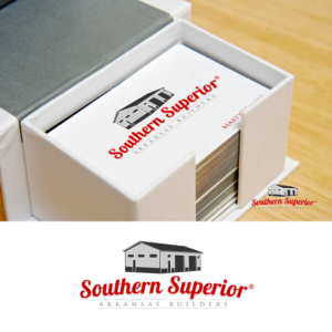 Logo Design by REDcrackers.com for Southern Superior Construction  | Design: #10595097