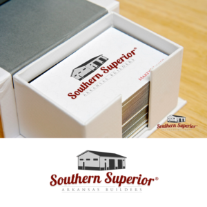 Diseño de Logo por REDcrackers.com para Southern Superior Construction  | Diseño: #10595453