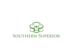 Diseño de Logo por Alien Cookie para Southern Superior Construction  | Diseño: #10525458