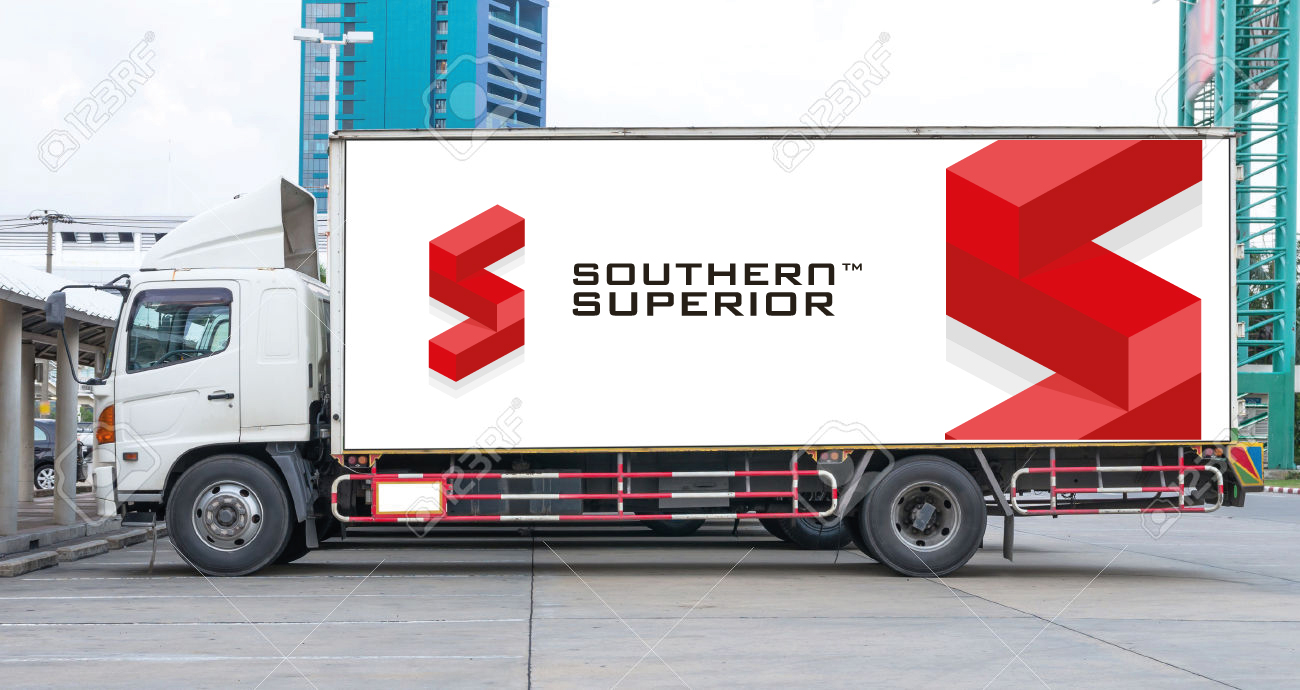 Logo Design by Azus for Southern Superior Construction  | Design #10588079