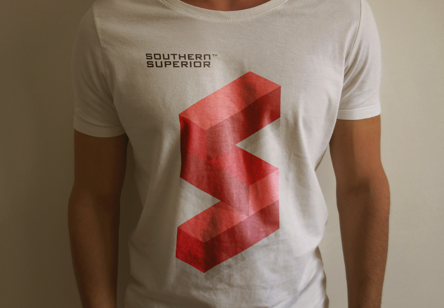 Logo-Design von Azus für Southern Superior Construction  | Design #10588080