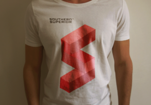 Logo-Design von Azus für Southern Superior Construction  | Design: #10588080