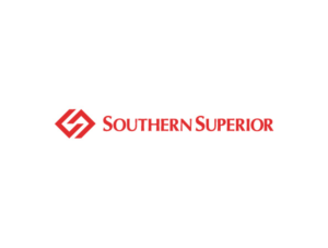 Logo-Design von voltgain für Southern Superior Construction  | Design: #10575828