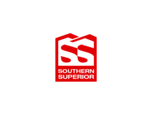 Diseño de Logo por voltgain para Southern Superior Construction  | Diseño: #10596820