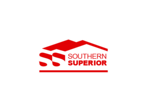Logo-Design von voltgain für Southern Superior Construction  | Design: #10597929