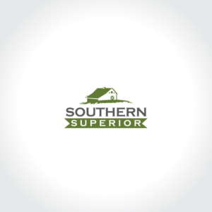 Diseño de Logo por Sujit Banerjee para Southern Superior Construction  | Diseño #10600920