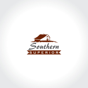 Logo-Design von Sujit Banerjee für Southern Superior Construction  | Design: #10608839