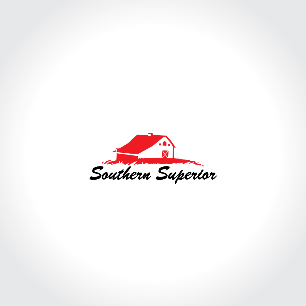 Logo-Design von Sujit Banerjee für Southern Superior Construction  | Design #10626879