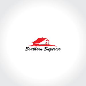 Logo-Design von Sujit Banerjee für Southern Superior Construction  | Design: #10626879