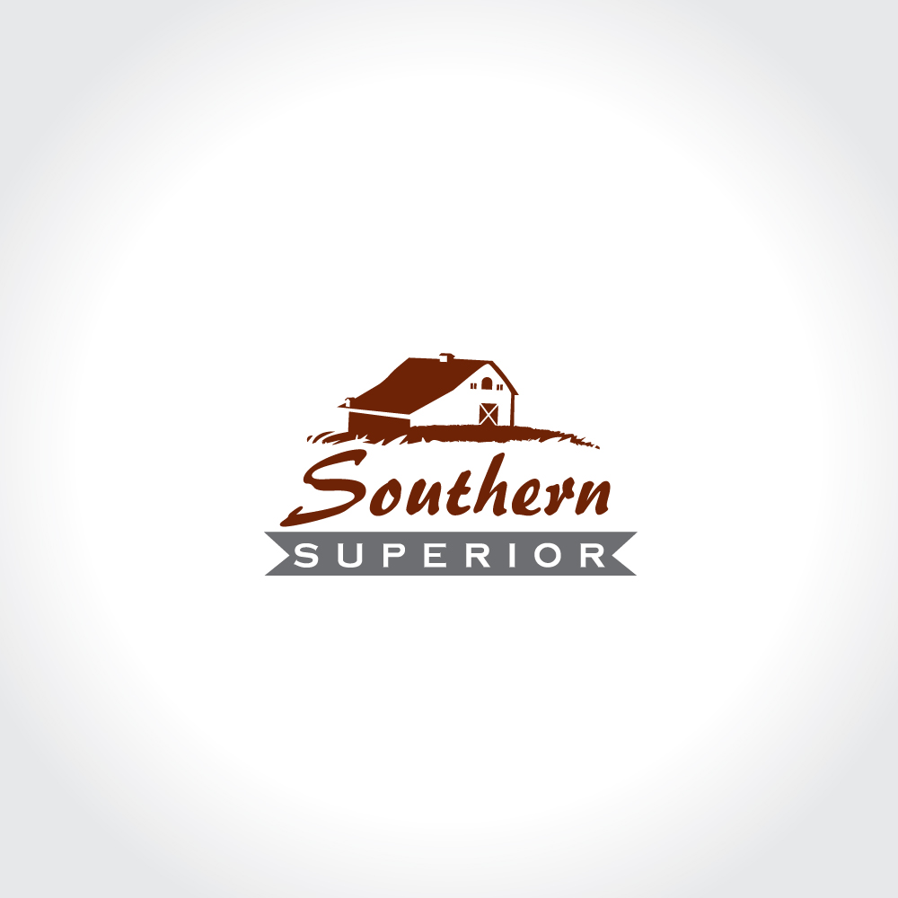 Logo-Design von Sujit Banerjee für Southern Superior Construction  | Design #10626886