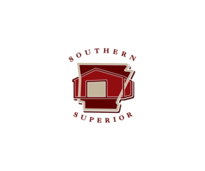 Diseño de Logo por eagle para Southern Superior Construction  | Diseño: #10659218