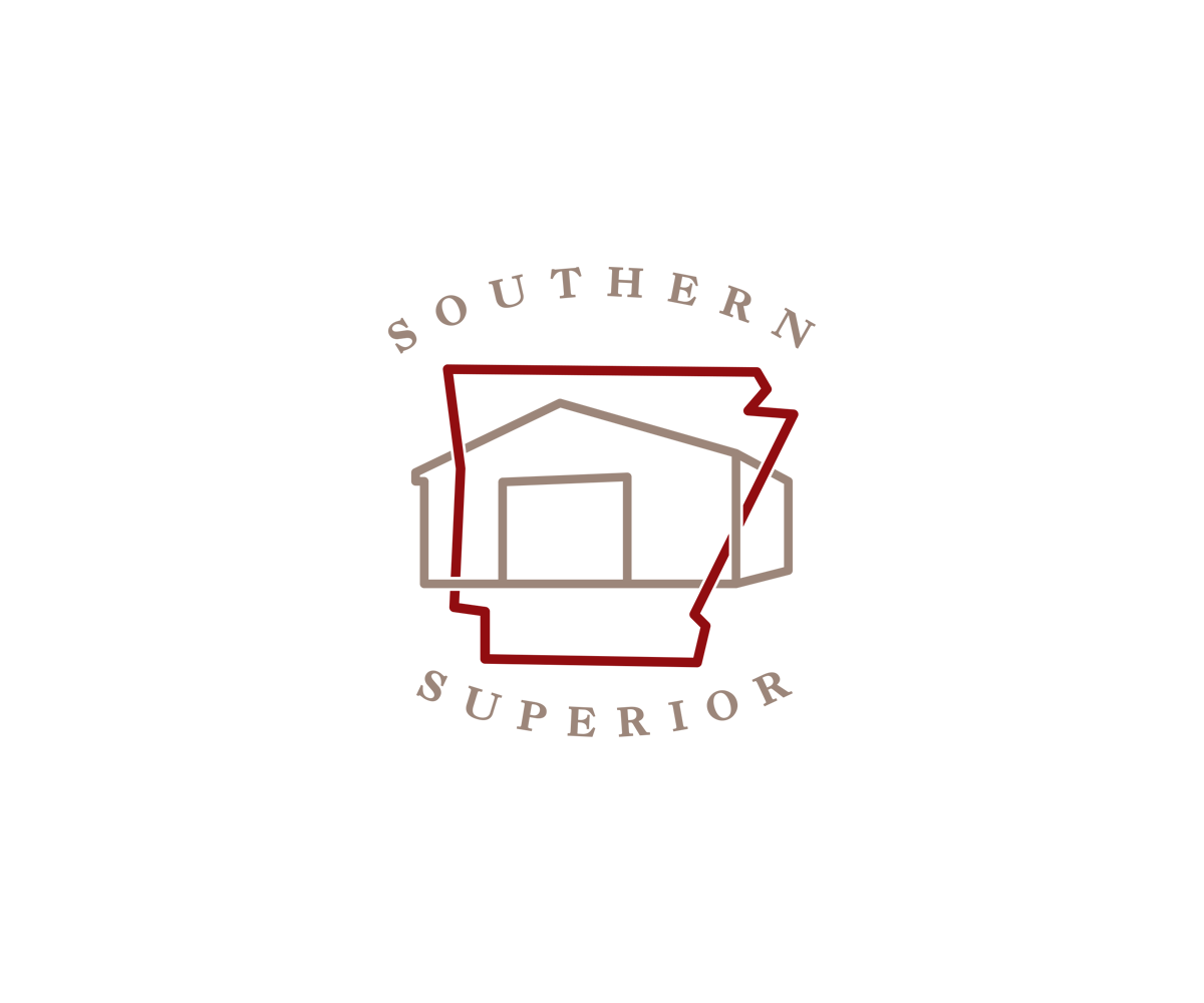 Diseño de Logo por eagle para Southern Superior Construction  | Diseño #10659245