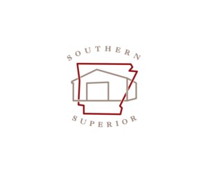 Diseño de Logo por eagle para Southern Superior Construction  | Diseño: #10659245