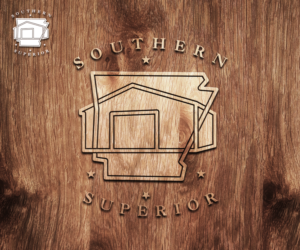Diseño de Logo por eagle para Southern Superior Construction  | Diseño: #10659582