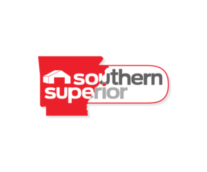 Logo-Design von KreativeDesk für Southern Superior Construction  | Design: #10635615
