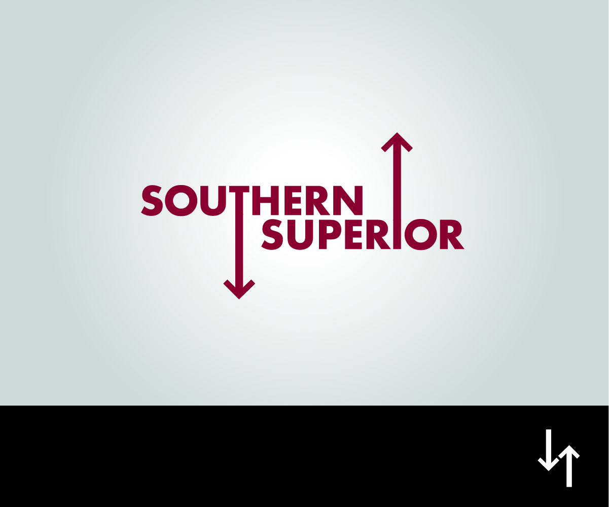 Logo-Design von JRCArts für Southern Superior Construction  | Design #10546629