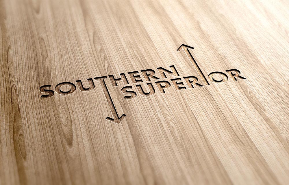 Logo-Design von JRCArts für Southern Superior Construction  | Design #10546630