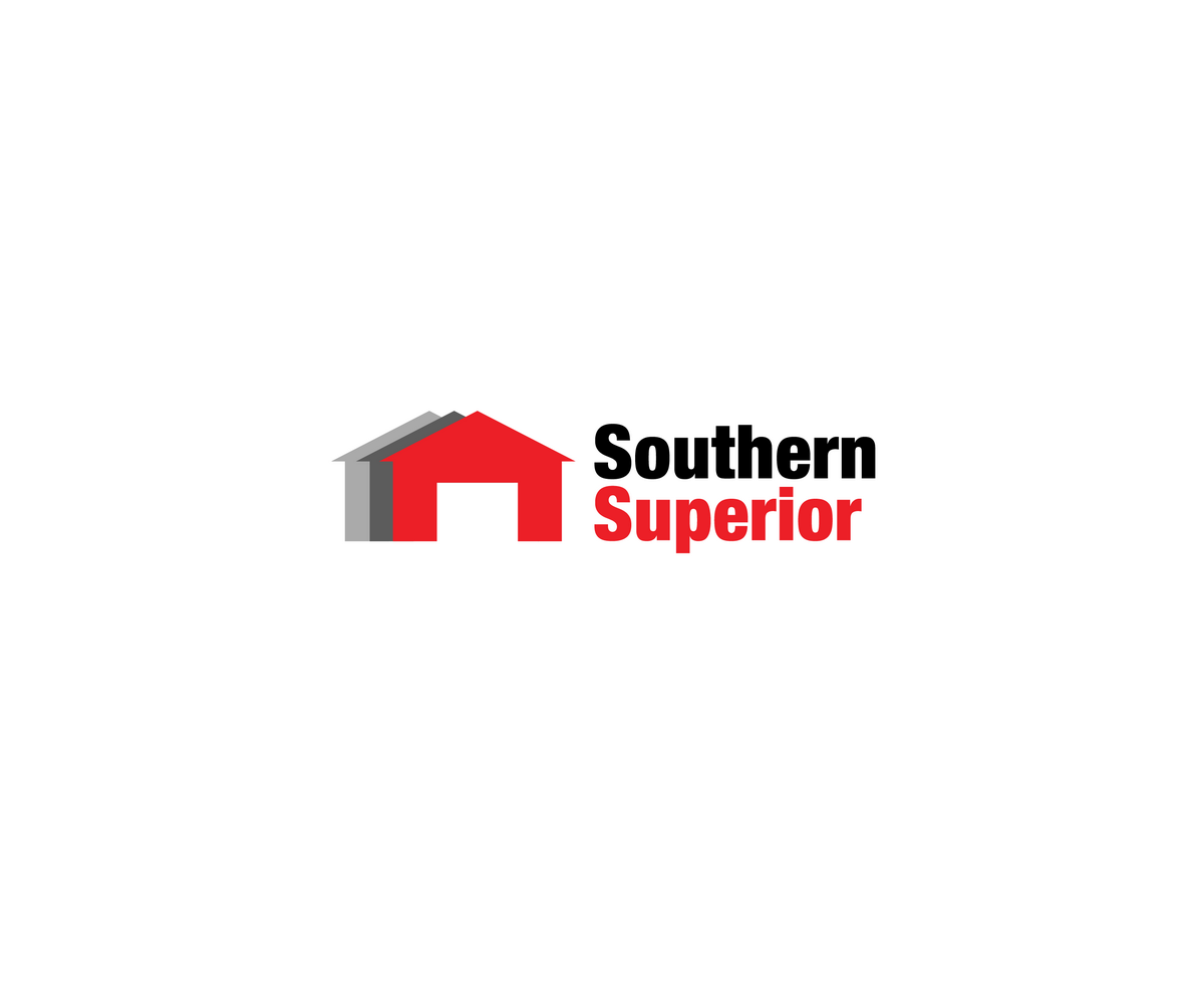 Diseño de Logo por DiLion para Southern Superior Construction  | Diseño #10661684