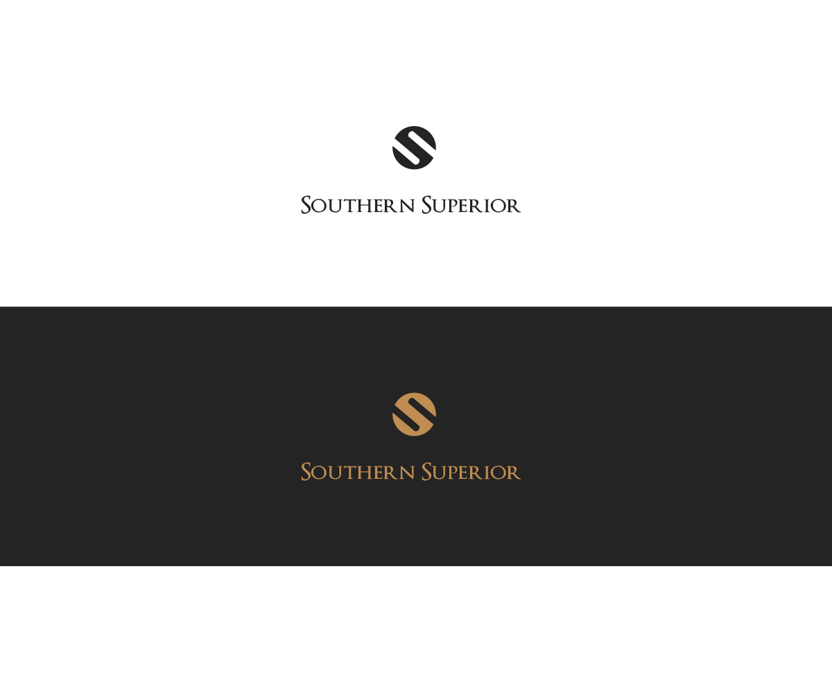 Design de Logo par ARYASTUDIO pour Southern Superior Construction  | Design #10531923