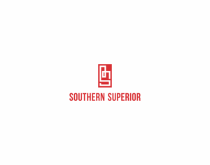 Diseño de Logo por Naavyd para Southern Superior Construction  | Diseño: #10567515