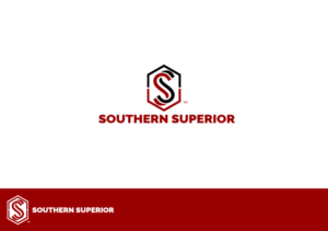 Diseño de Logo por ~idiaz~ para Southern Superior Construction  | Diseño: #10540724