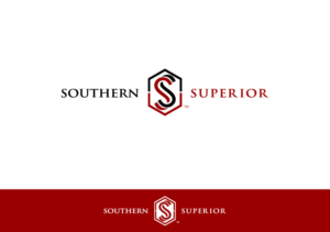 Diseño de Logo por ~idiaz~ para Southern Superior Construction  | Diseño: #10540725