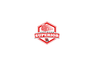 Logo-Design von ~idiaz~ für Southern Superior Construction  | Design: #10598734
