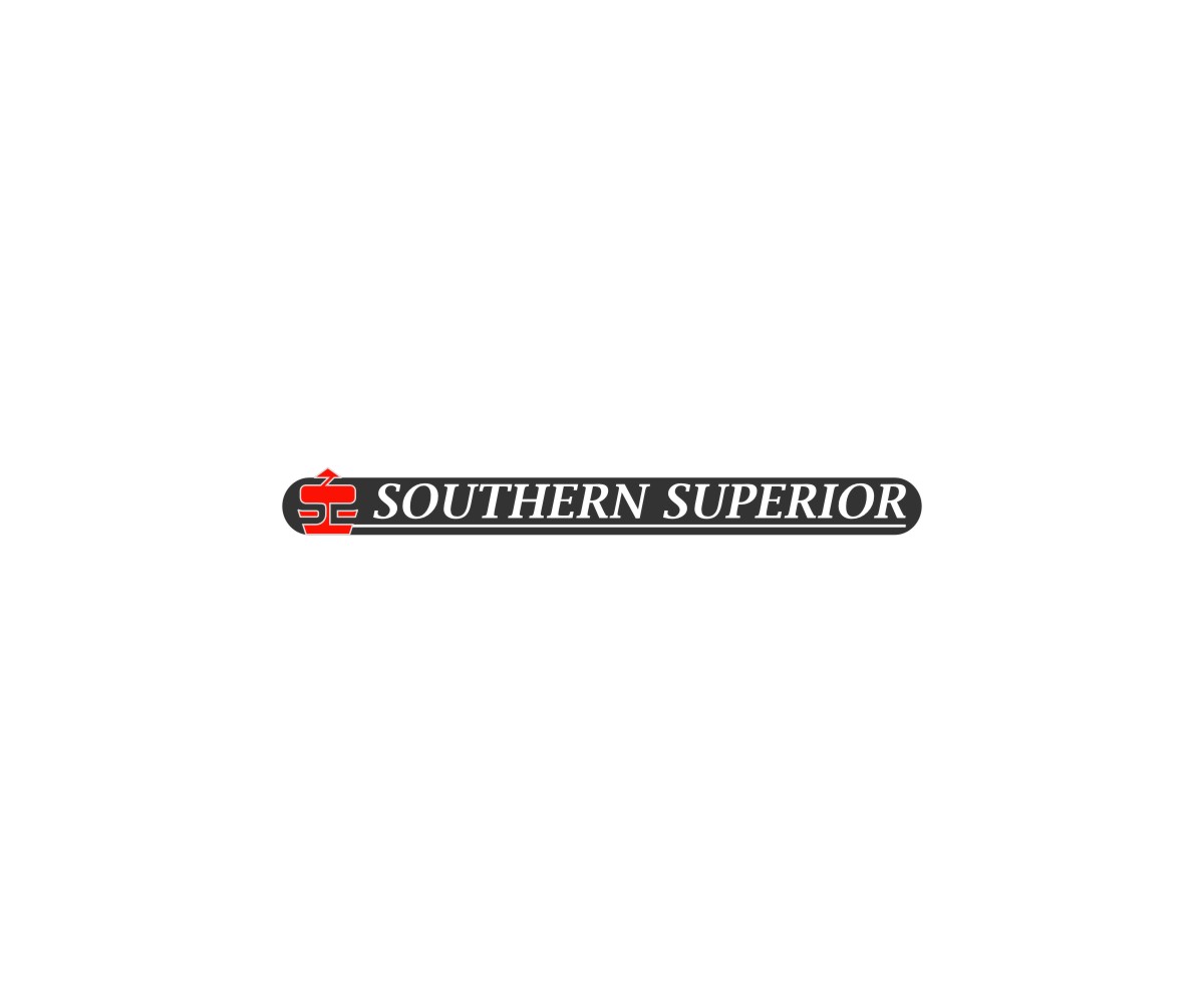 Logo Design by yudishcore for Southern Superior Construction  | Design #10582730