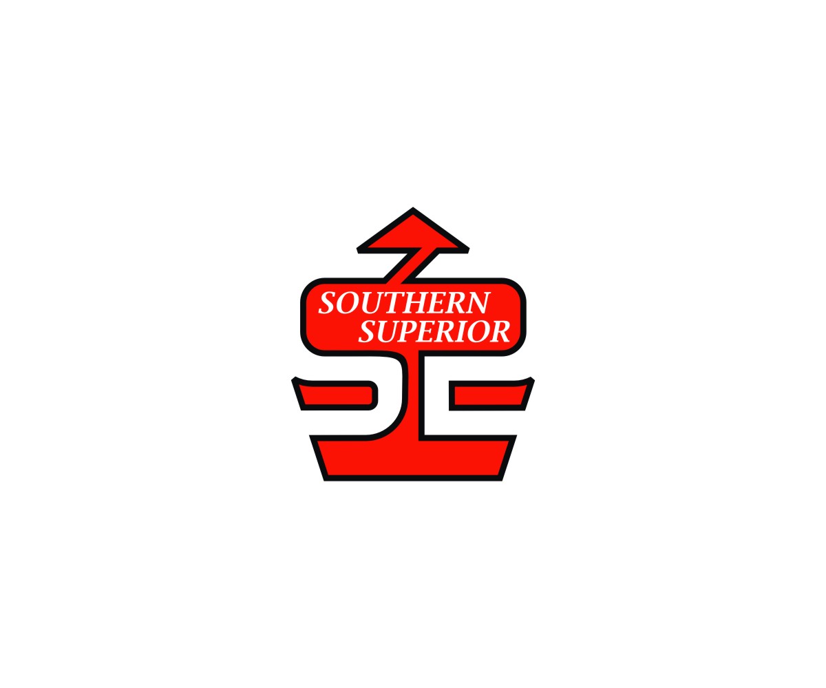 Logo Design by yudishcore for Southern Superior Construction  | Design #10582869
