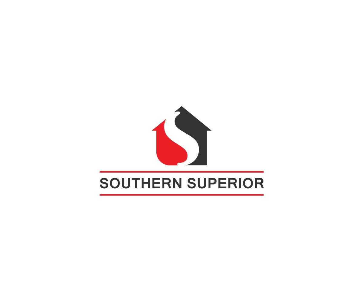 Diseño de Logo por yudishcore para Southern Superior Construction  | Diseño #10635096