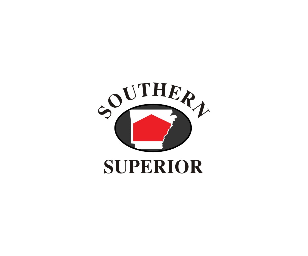 Diseño de Logo por yudishcore para Southern Superior Construction  | Diseño #10663581