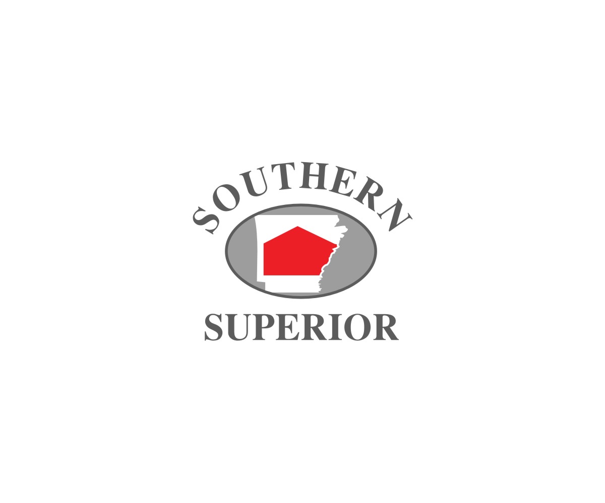 Logo-Design von yudishcore für Southern Superior Construction  | Design #10693542