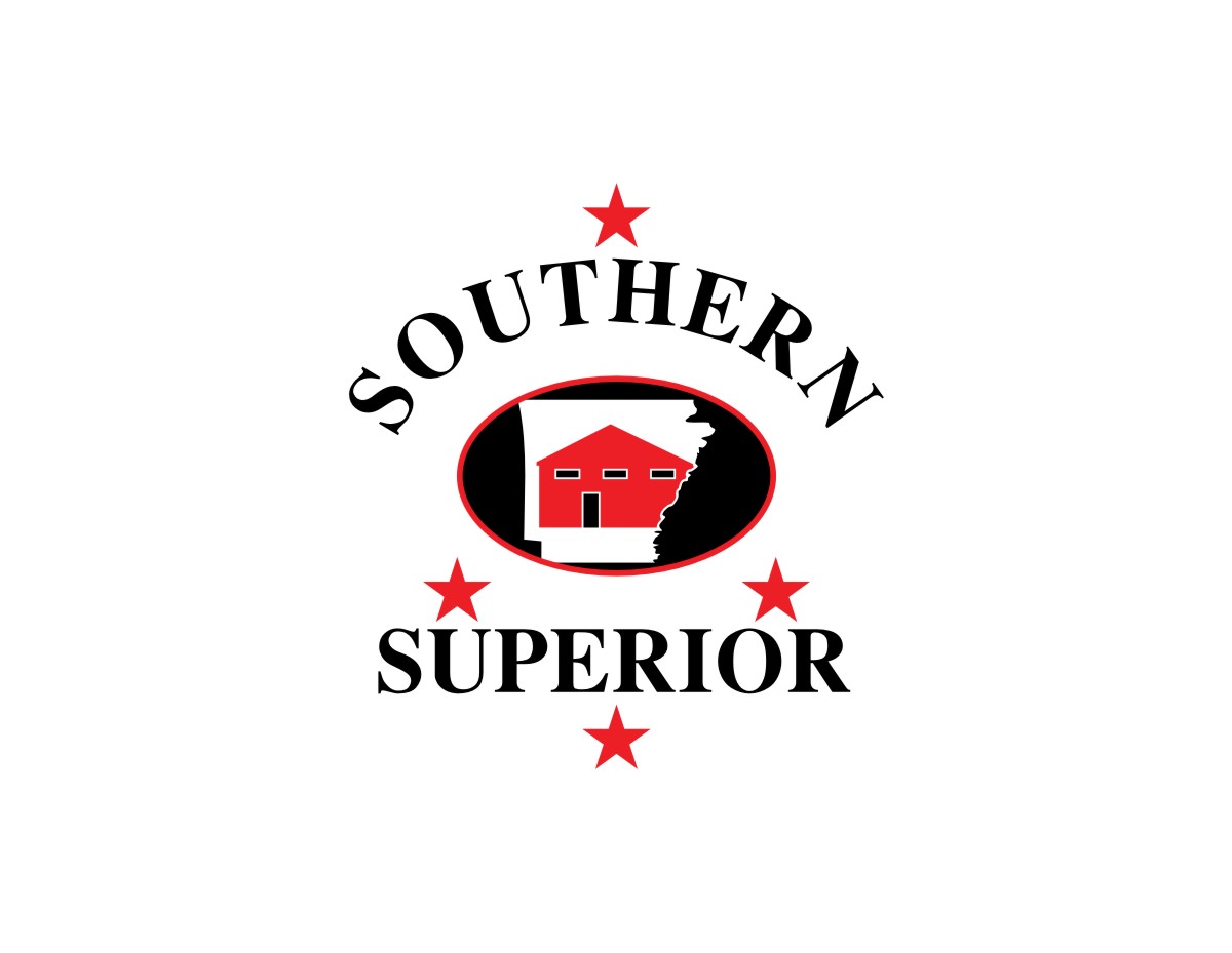Logo-Design von yudishcore für Southern Superior Construction  | Design #10712392