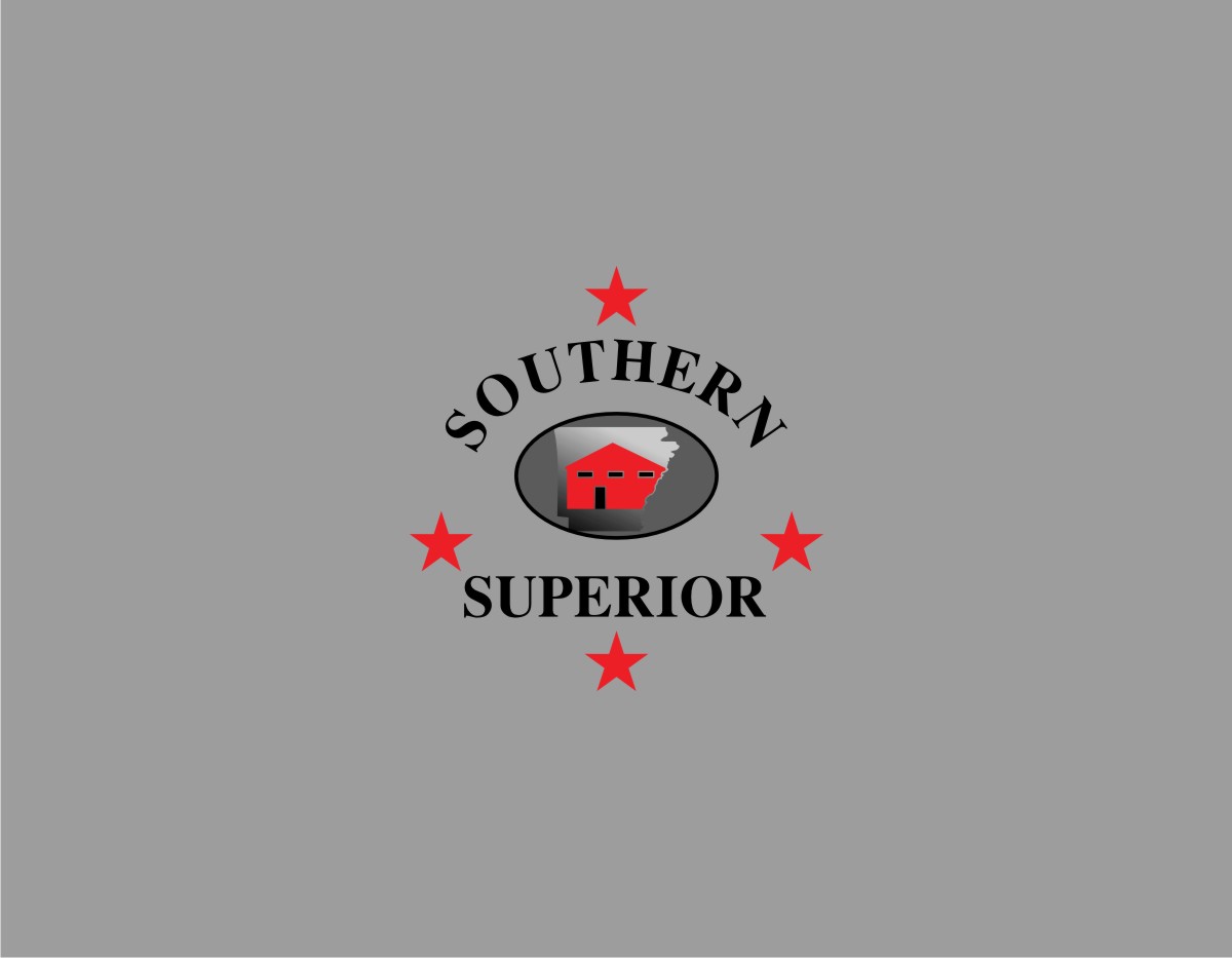 Logo Design by yudishcore for Southern Superior Construction  | Design #10714298