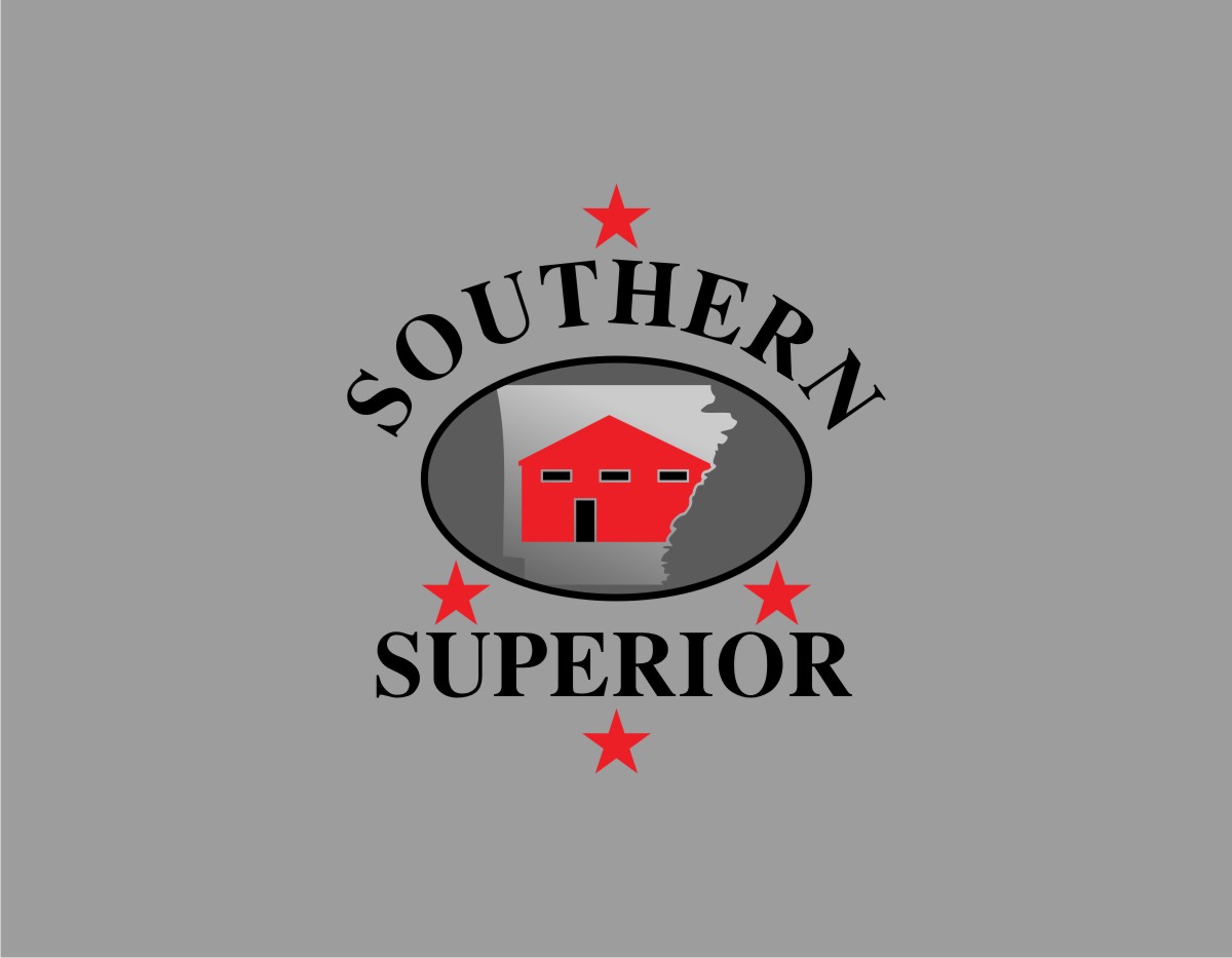 Logo Design by yudishcore for Southern Superior Construction  | Design #10715051