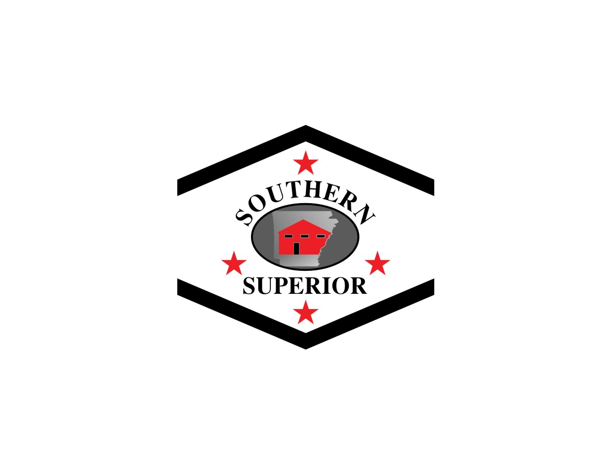 Logo Design by yudishcore for Southern Superior Construction  | Design #10734662