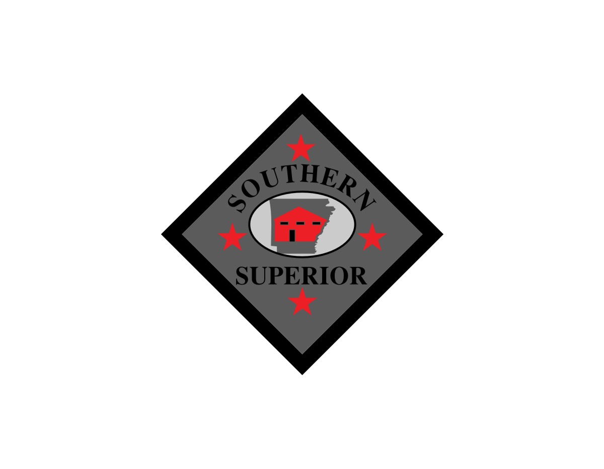 Logo Design by yudishcore for Southern Superior Construction  | Design #10755098