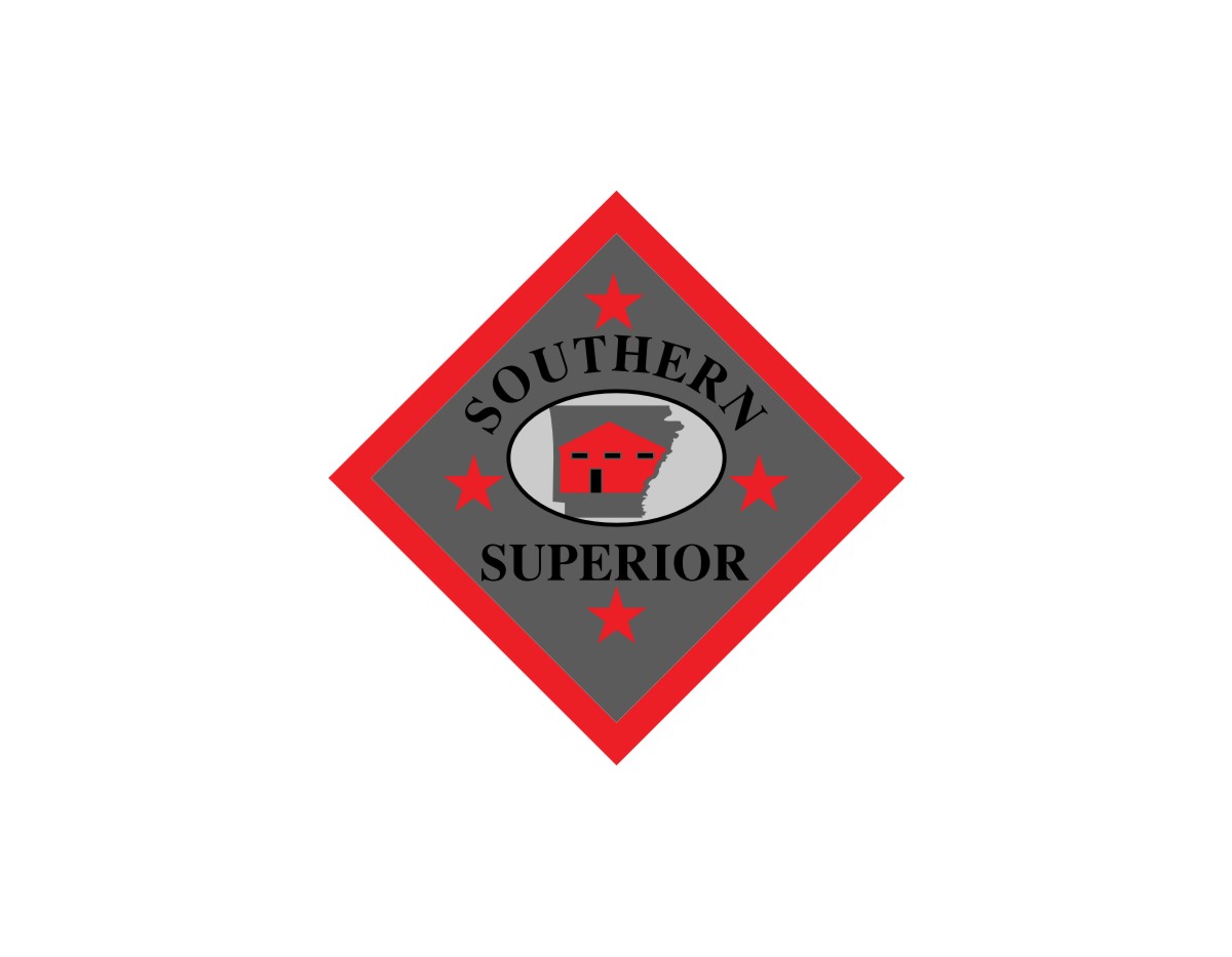 Logo Design by yudishcore for Southern Superior Construction  | Design #10755111