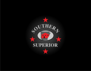 Logo Design by yudishcore for Southern Superior Construction  | Design: #10760201