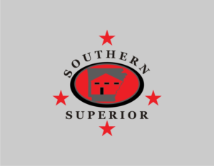 Logo Design by yudishcore for Southern Superior Construction  | Design: #10770482
