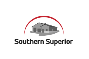 Logo-Design von Wally_F für Southern Superior Construction  | Design: #10652109