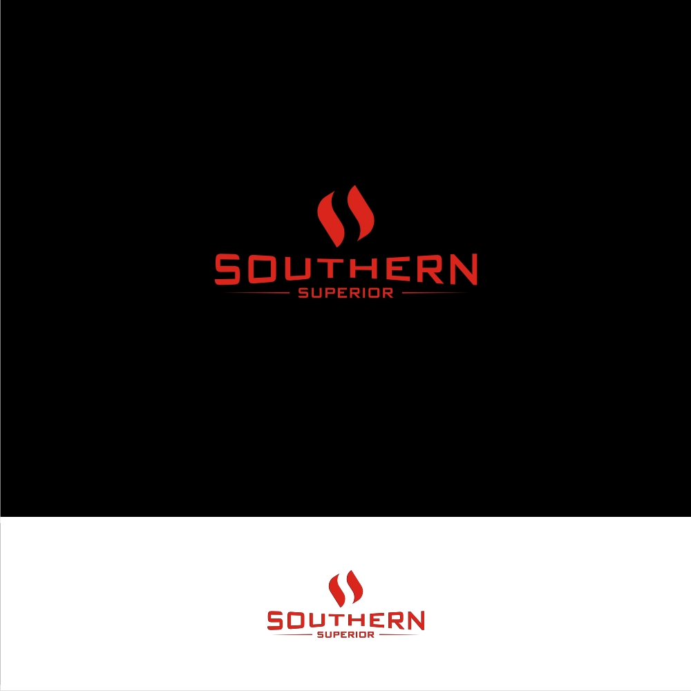 Logo-Design von DesignM für Southern Superior Construction  | Design #10542057