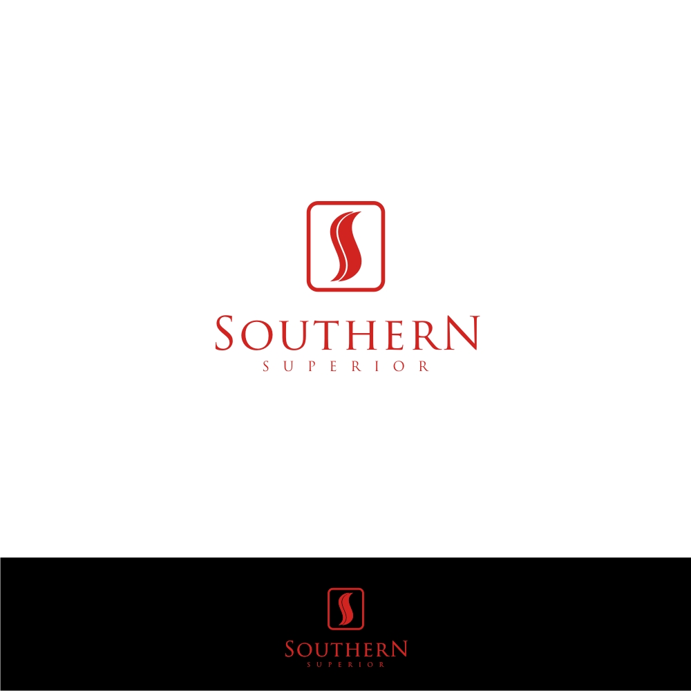 Diseño de Logo por DesignM para Southern Superior Construction  | Diseño #10542059