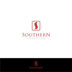 Logo-Design von DesignM für Southern Superior Construction  | Design: #10542059