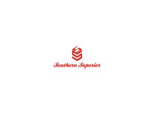Logo-Design von DesignM für Southern Superior Construction  | Design: #10553436