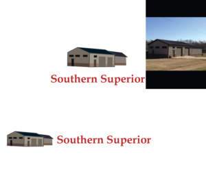 Diseño de Logo por OnlineDesign para Southern Superior Construction  | Diseño: #10595796