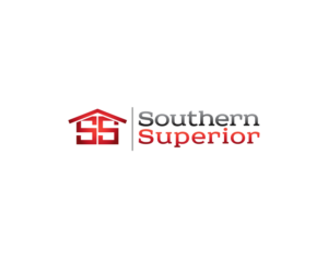 Diseño de Logo por AnA_design para Southern Superior Construction  | Diseño: #10657391